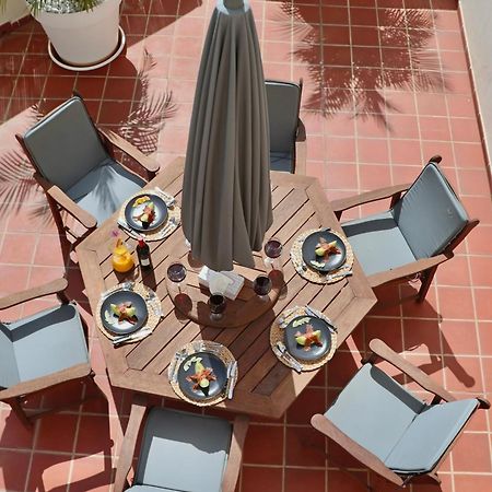 Villa Wendy Family Ocean View House Chayofa Buitenkant foto