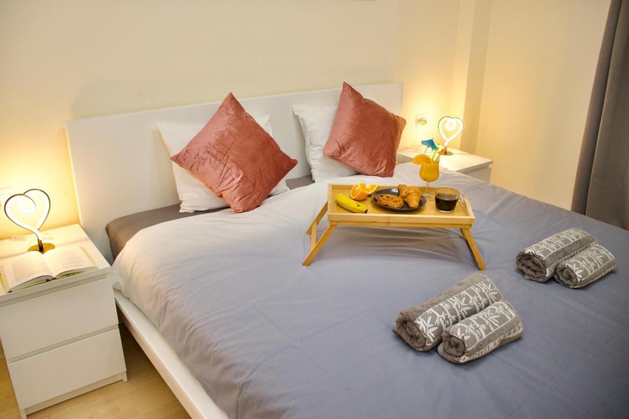 Villa Wendy Family Ocean View House Chayofa Buitenkant foto