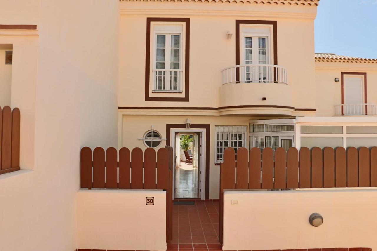 Villa Wendy Family Ocean View House Chayofa Buitenkant foto