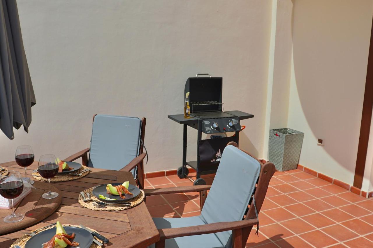 Villa Wendy Family Ocean View House Chayofa Buitenkant foto