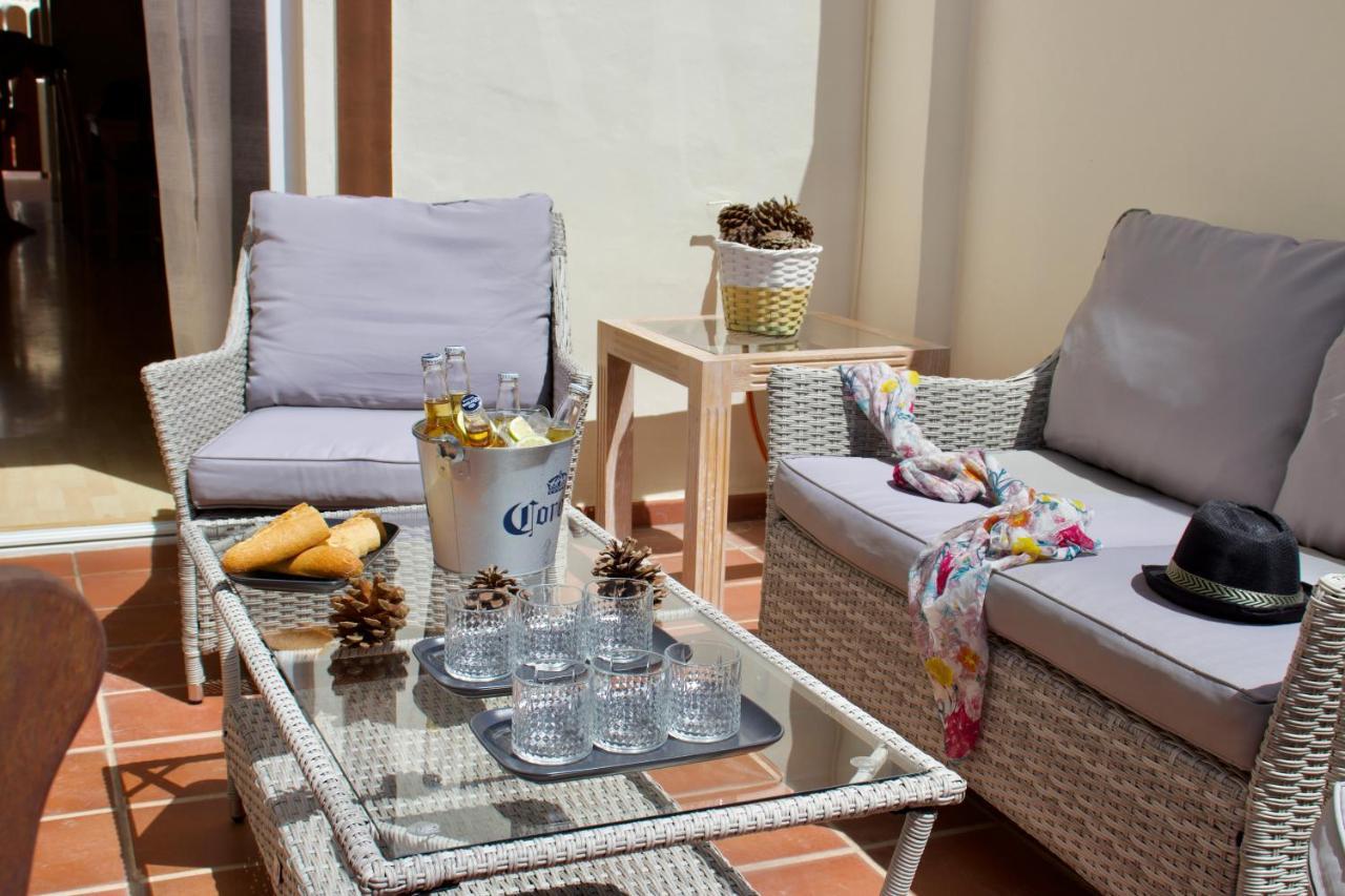 Villa Wendy Family Ocean View House Chayofa Buitenkant foto