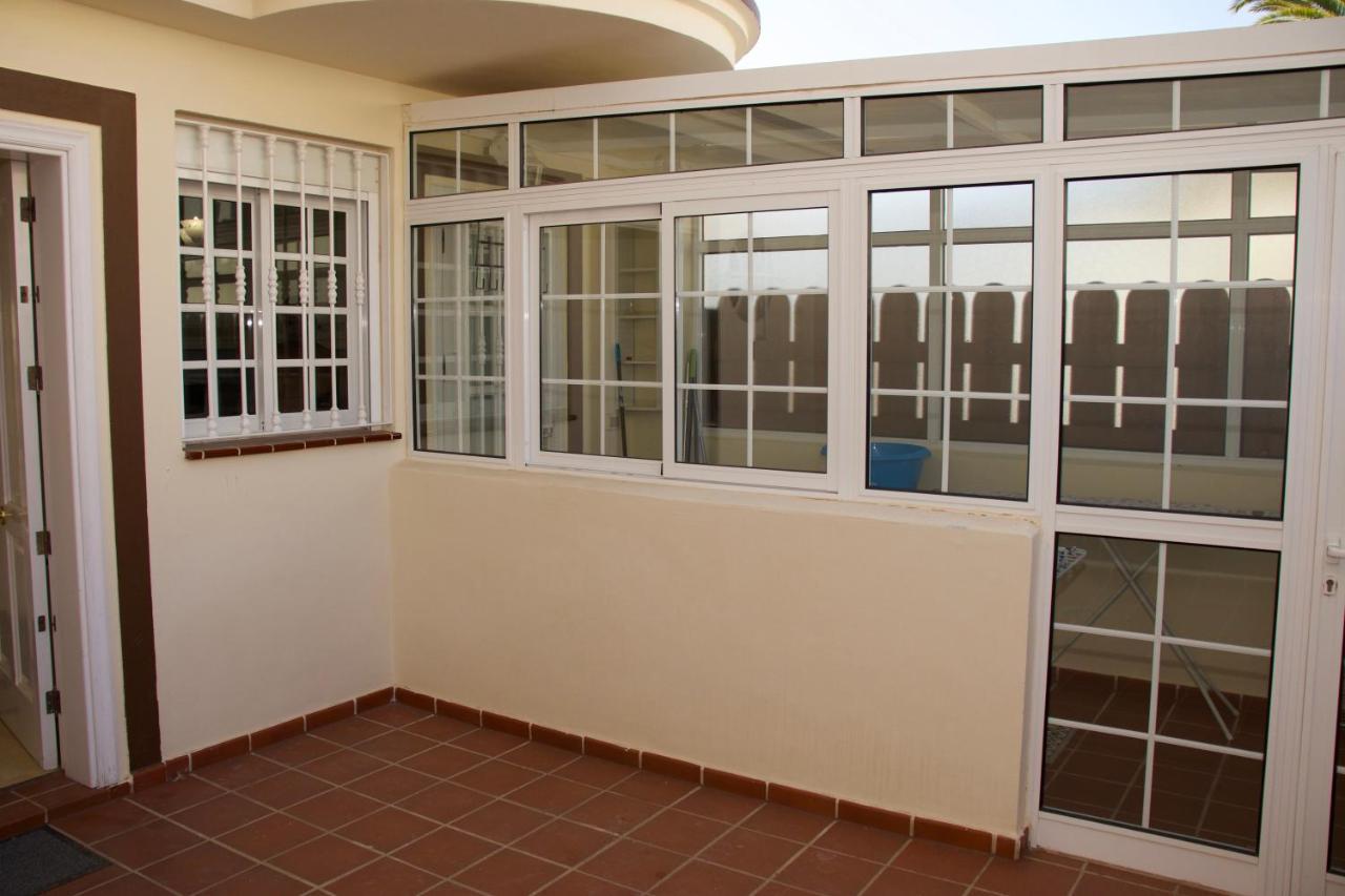 Villa Wendy Family Ocean View House Chayofa Buitenkant foto